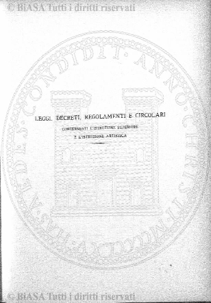 n. 3 (1935) - Pagina: 1