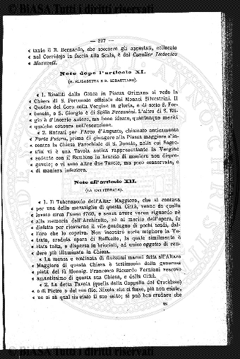 n. 51 (1879) - Frontespizio