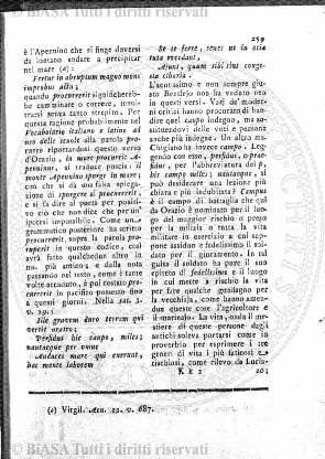 n. 19 (1879) - Frontespizio e sommario