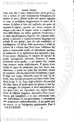 v. 14, n. 34 (1787-1788) - Pagina: 265