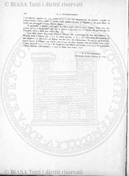 n. 2 (1921) - Copertina: 1