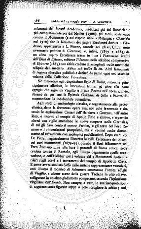 n. 6 (1882) - Frontespizio