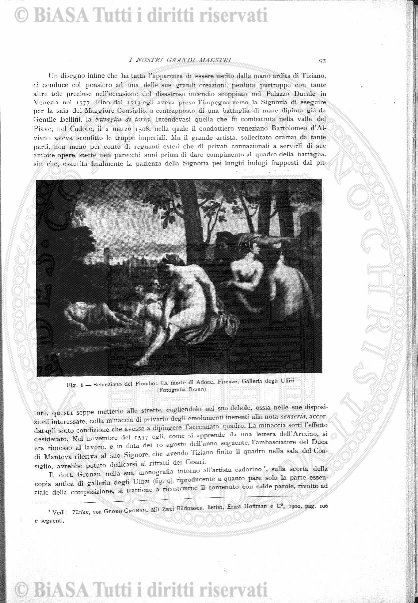 v. 7, n. 5 (1873) - Sommario: p. 65