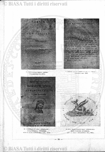n. 3-4 (1921) - Copertina: 1