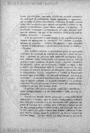 n. 33 (1906) - Frontespizio