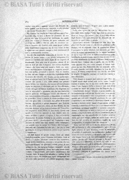s. 5, n. 4 (1888) - Sommario: p. 49