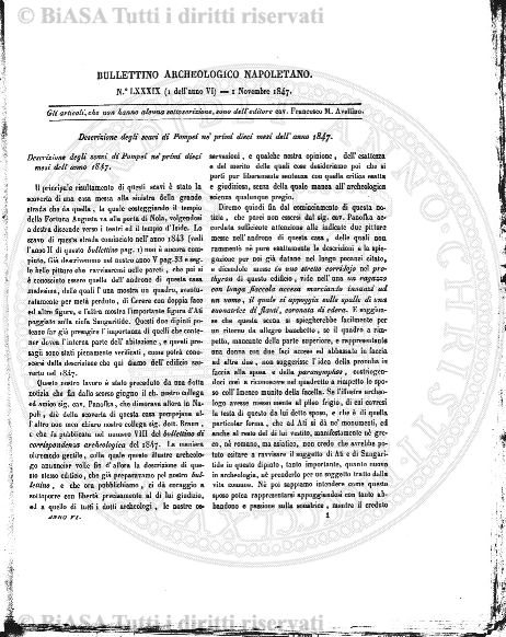 v. 12, n. 52 (1845-1846) - Pagina: 409