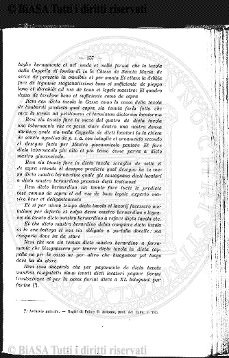 n. 41 (1890-1891) - Pagina: XCVII