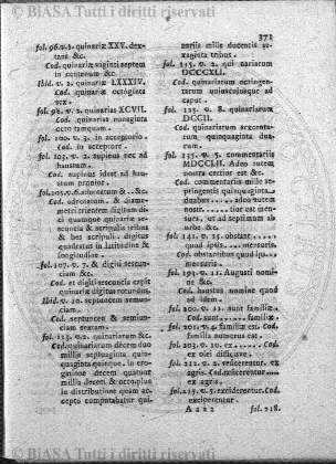 v. 11, n. 26 (1784-1785) - Pagina: 209