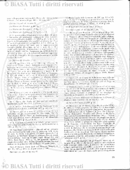 n. 13 (1906) - Frontespizio