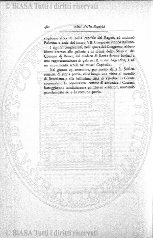 n. 48 (1881) - Frontespizio e sommario