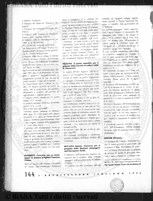 n. 2 (1924) - Copertina: 1