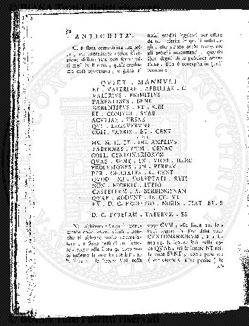 v. 8, n. 33 (1781-1782) - Pagina: 257