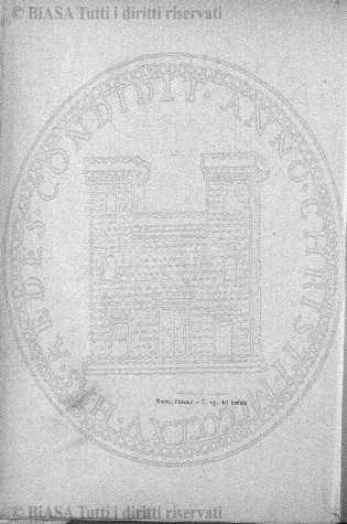n. 15 (1889) - Frontespizio