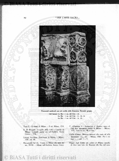 n. 47 (1885-1886) - Pagina: 369 e sommario