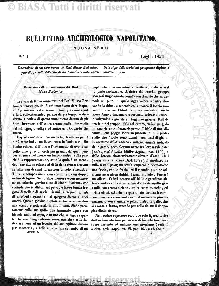 n.s., n. 10 (1896) - Pagina: 73 e sommario