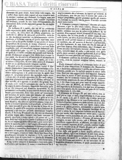 n. 1 (1786) - Frontespizio