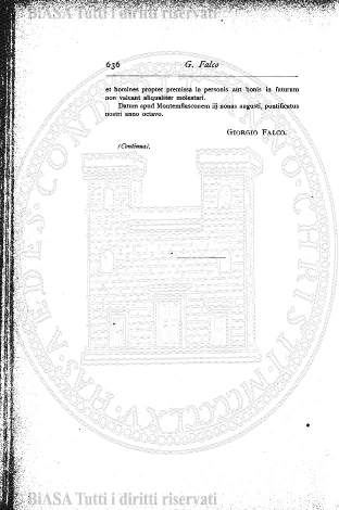 n. 39 (1906) - Frontespizio