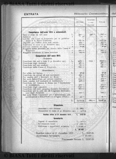 v. 87 (1841) - Frontespizio