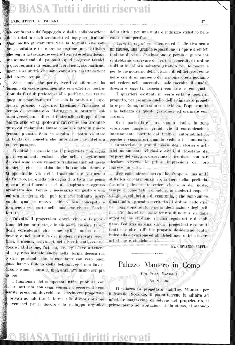 s. 6, n. 4 (1918) - Copertina: 1