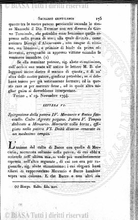v. 6, n. 23 (1779-1880) - Pagina: 177