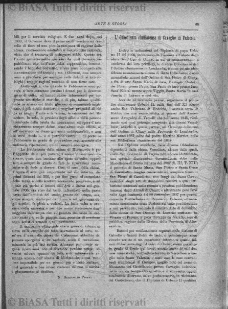 n. 2 (1924) - Pagina: 1