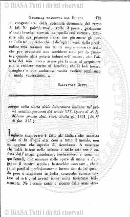 n. 1-2 (1912) - Copertina: 1 e sommario