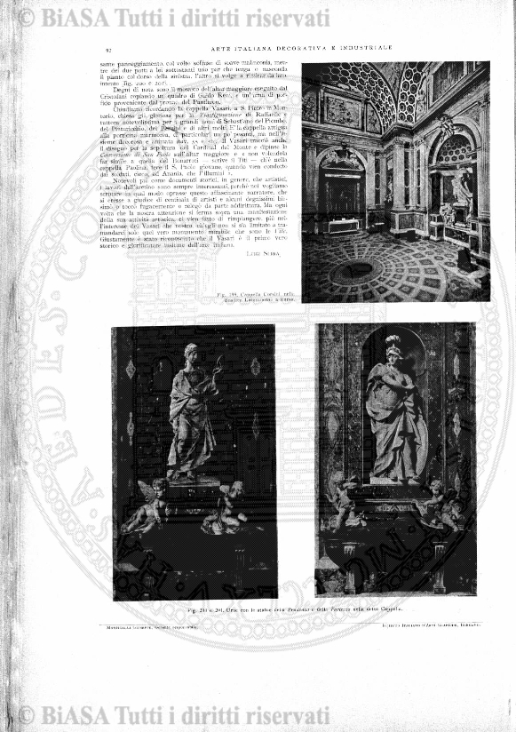 n. 6 (1861-1862) - Sommario: p. 41