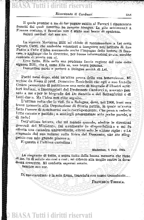 s. 5, n. 1 (1888) - Copertina: 1