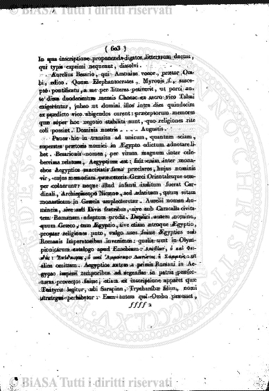 n. 5 (1933) - Sommario: p. 209