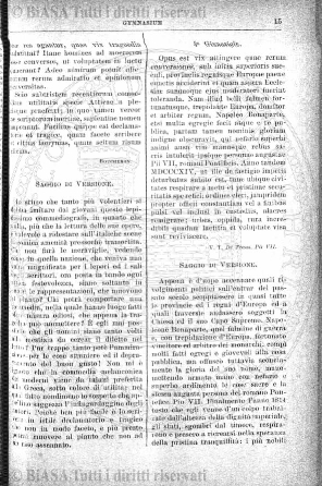 n. 22 (1893) - Frontespizio
