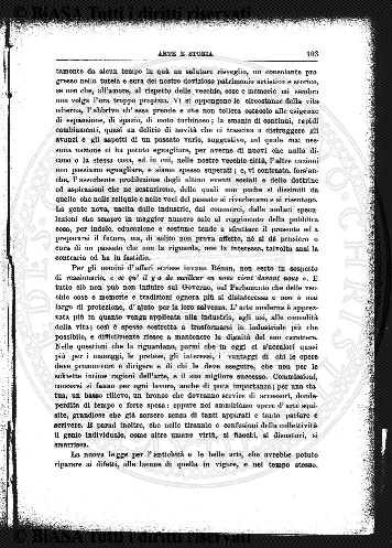 v. 10, n. 46 (1783-1784) - Pagina: 361