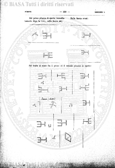 n. 21 (1885) - Frontespizio