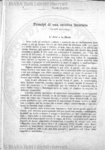 n. 6 (1894) - Frontespizio