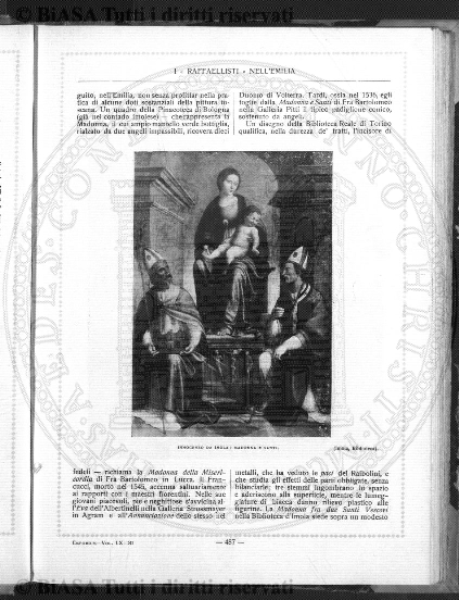 n. 4 (1913) - Pagina: 1