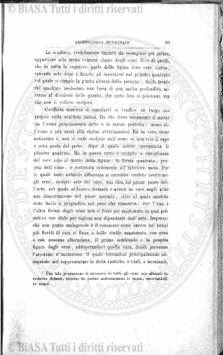 s. 5, n. 10 (1889) - Sommario: p. 145