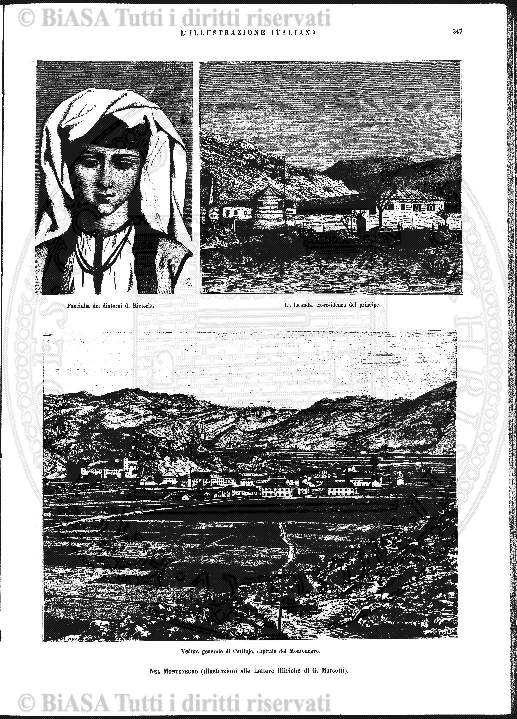s. 6, n. 6 (1916) - Copertina: 1