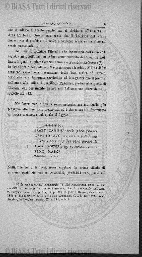 s. 3, n. 11 (1894) - Pagina: 161