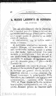 v. 4 (1819) - Frontespizio