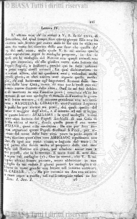 n. 3 (1922) - Frontespizio