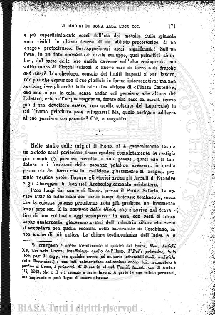 n. 28 (1889) - Frontespizio