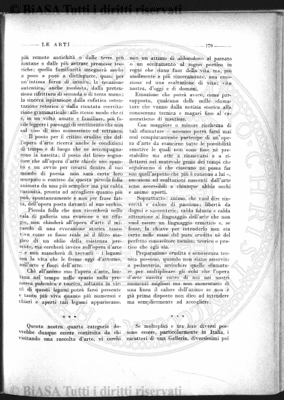 n. 10 (1922) - Pagina: 73