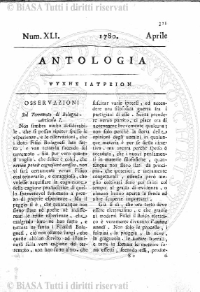 n. 51 (1890-1891) - Pagina: CXXXVII