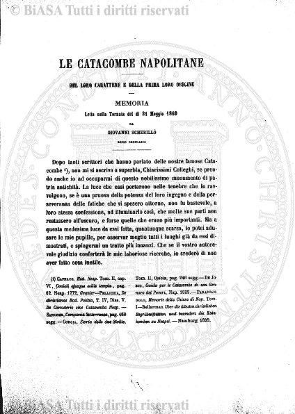 v. 1, n. 10 (1863) - Pagina: 145