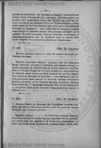 n. 5 (1926-1927) - Pagina: 265