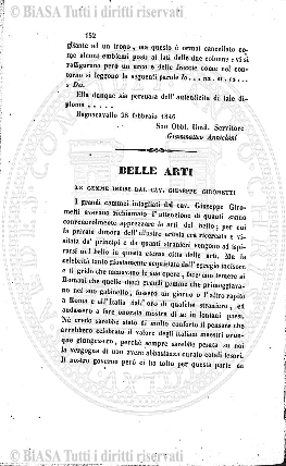 n. 1 (1923) - Frontespizio