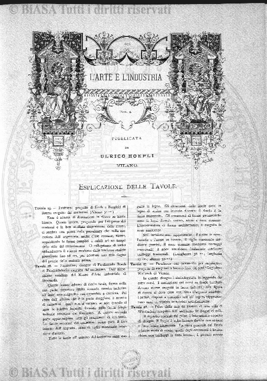 v. 31, n. 181 (1910) - Copertina: 1