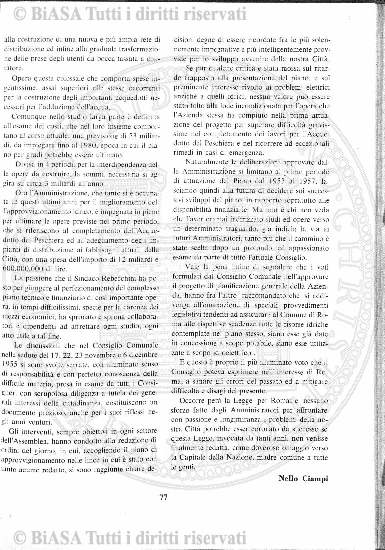 n. 29 (1889) - Frontespizio