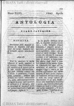 v. 3, n. 47 (1838-1839) - Pagina: 369