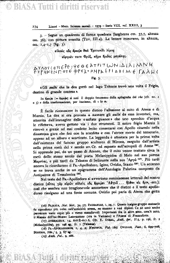 s. 3, v. 5, n. 25 (1900) - Copertina: 1 e sommario
